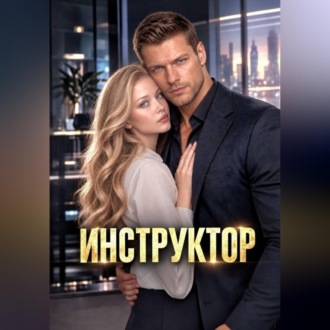 Обложка книги «Инструктор»