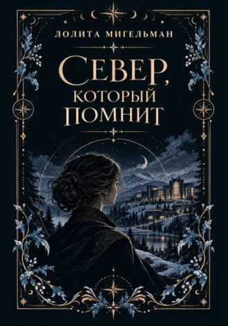 Обложка книги «Север, который помнит»