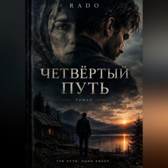 Обложка книги «Четвертый путь»