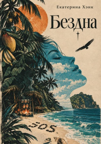 Обложка книги «Бездна»