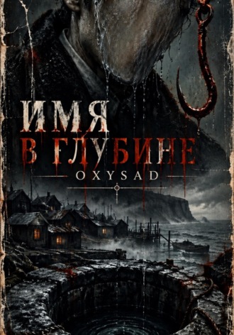 Обложка книги «Имя в глубине»