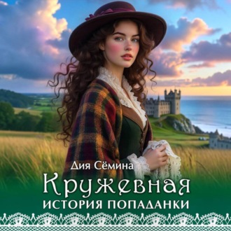 Кружевная история попаданки