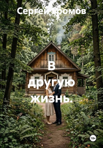 Обложка книги «В другую жизнь»