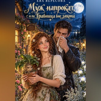 Обложка книги «Муж напрокат, или Травница вне закона»