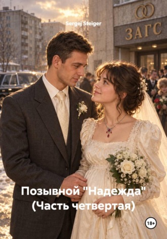 Позывной "Надежда" (Часть четвертая)