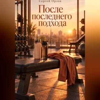 Обложка книги «После последнего подхода»