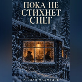 Обложка книги «Пока не стихнет снег»