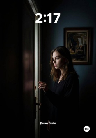 Обложка книги «2:17»