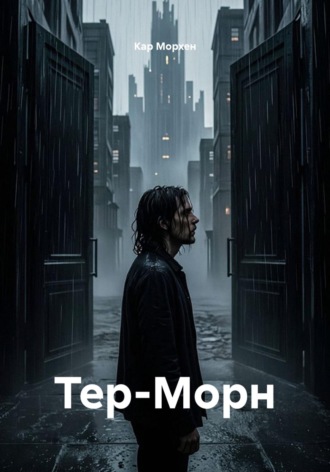 Обложка книги «Тер-Морн»