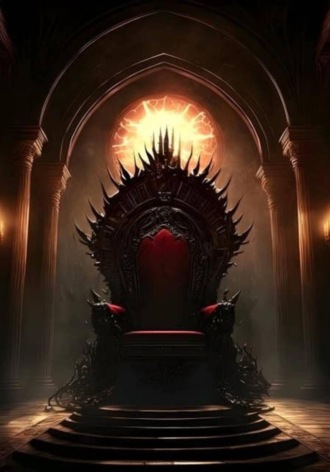 Обложка книги «Озарение: Грейсгардский огонь»