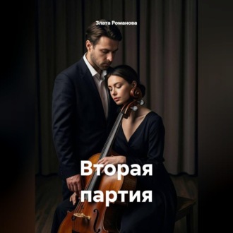 Обложка книги «Вторая партия»