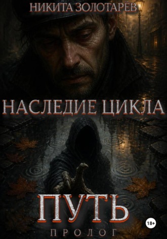 Наследие Цикла. Путь