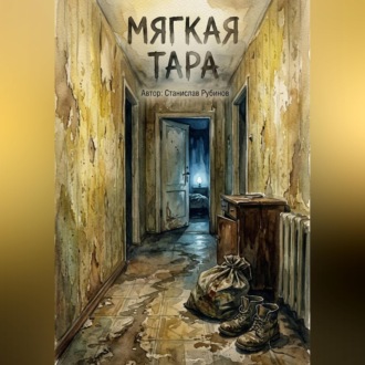 Обложка книги «Мягкая тара»