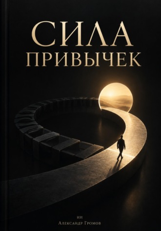 Обложка книги «Сила привычек»