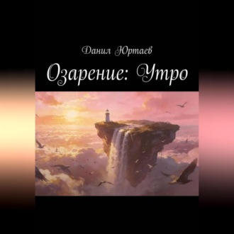 Обложка книги «Озарение: Утро»