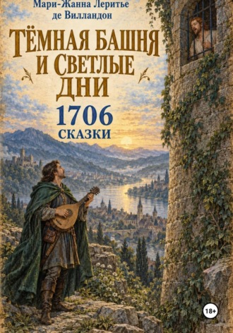 Обложка книги «Тёмная башня и светлые дни»
