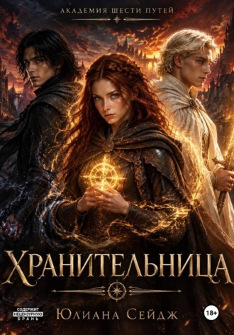 Хранительница