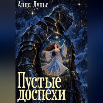Обложка книги «Пустые доспехи»