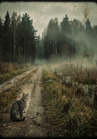 Обложка книги «Пятый»