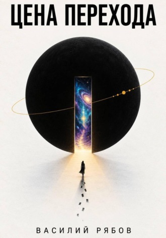 Обложка книги «Цена перехода»