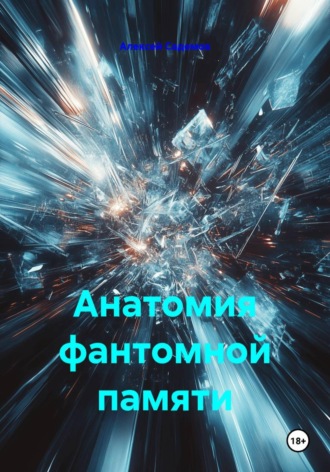 Обложка книги «Анатомия фантомной памяти»