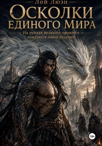 Обложка книги «Осколки единого мира»