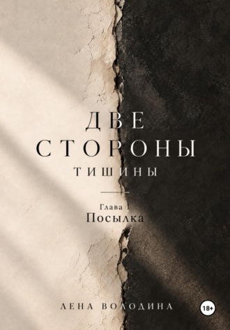 Обложка книги «Две стороны тишины»