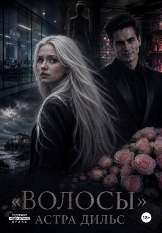 Обложка книги «Волосы»