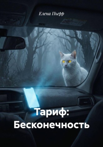 Обложка книги «Тариф: Бесконечность»