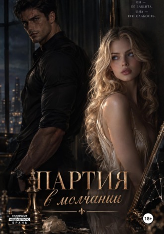 Обложка книги «Партия в молчании»