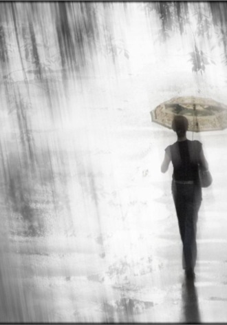 Обложка книги «Ты еще не знаешь меня»