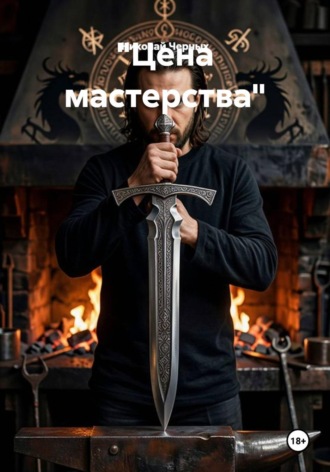 Обложка книги «Цена мастерства»