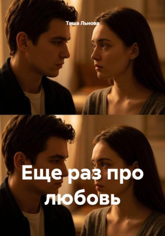 Обложка книги «Еще раз про любовь»
