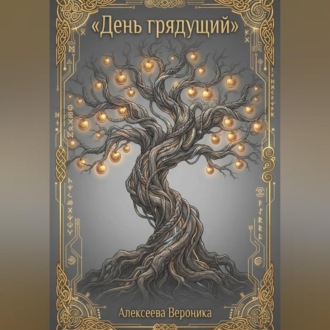Обложка книги «День грядущий»