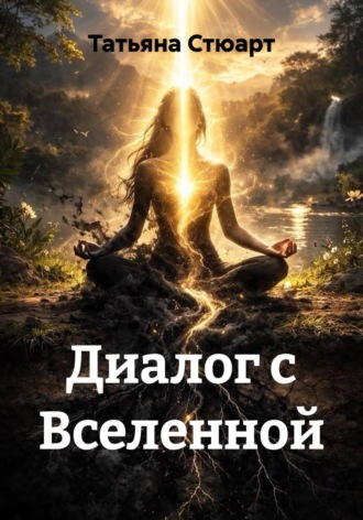 Обложка книги «Диалог с Вселенной»