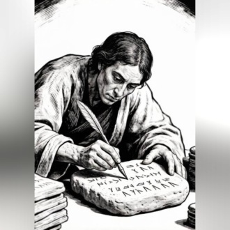 Обложка книги «Конспект по карте: Маг»