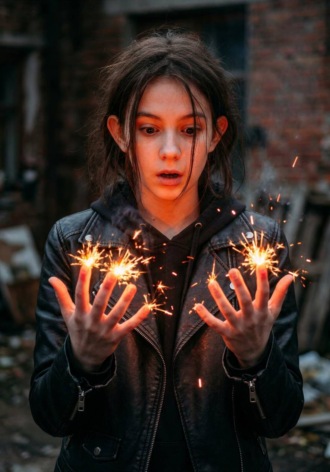 Обложка книги «Каменная кровь»