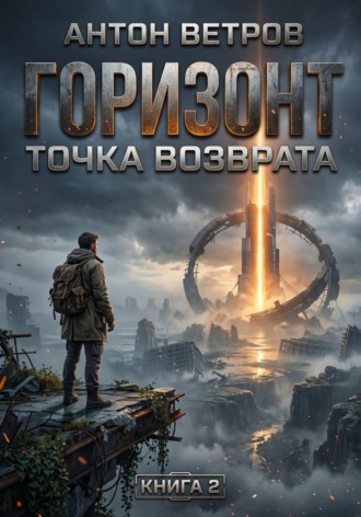 Горизонт. Точка возврата