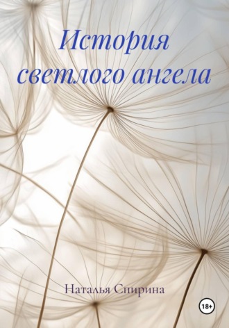 Обложка книги «История светлого ангела»