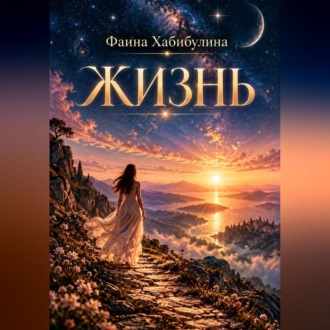 Обложка книги «Жизнь»