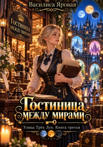 Гостиница между мирами