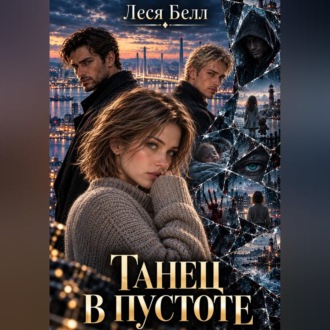 Обложка книги «Танец в пустоте»