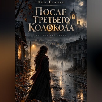 Обложка книги «После третьего колокола»