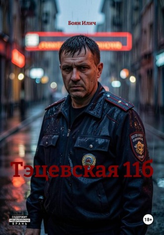 Обложка книги «Тэцевская 11б»