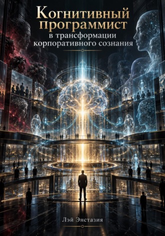 Когнитивный программист в трансформации корпоративного сознания