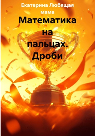 Математика на пальцах. Дроби