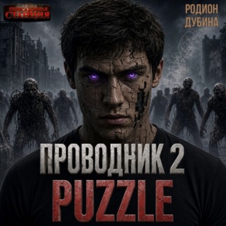Обложка книги «Проводник 2»