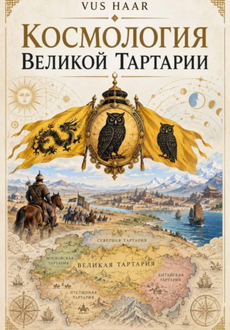 Космология великой Тартарии