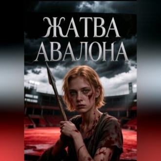 Обложка книги «Жатва Авалона»
