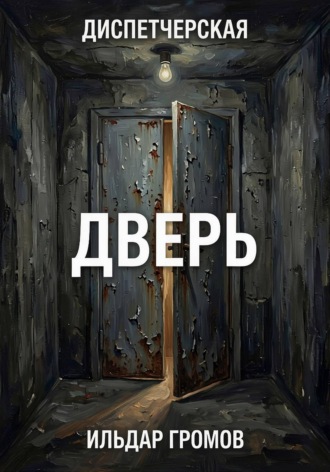 Диспетчерская. Дверь